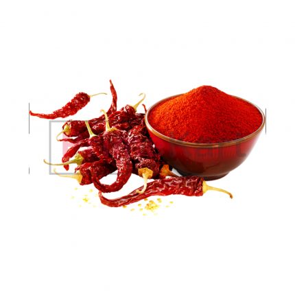 Homemade Chilli Powder 150g