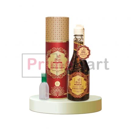 Shree Kesh Hair Oil